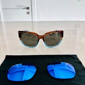 Costa Waterwoman 2 Polarized Sunglasses